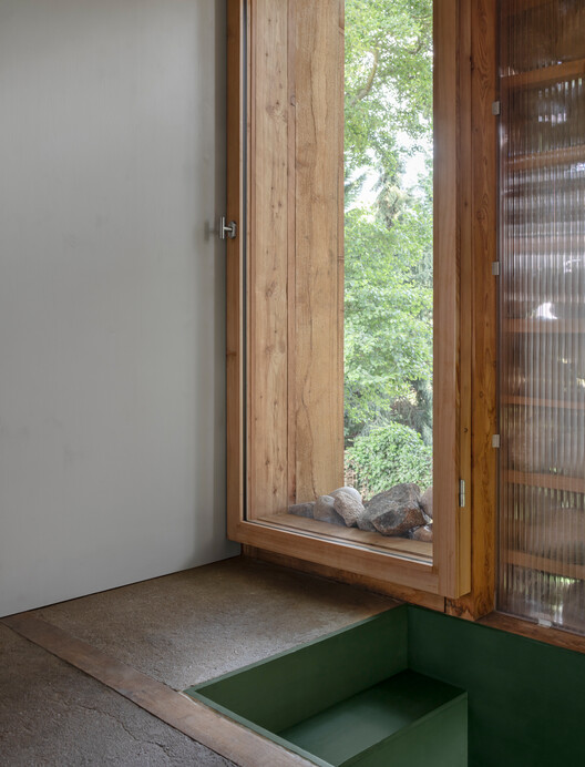 HAIN Vineyard Facilities  / undjurekbrüggen + AFEA - Image 13 of 32