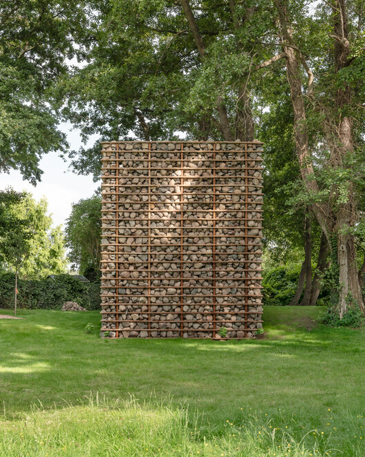 HAIN Vineyard Facilities  / undjurekbrüggen + AFEA - Image 7 of 32