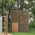 HAIN Vineyard Facilities  / undjurekbrüggen + AFEA - Exterior Photography, Sustainability