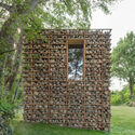HAIN Vineyard Facilities  / undjurekbrüggen + AFEA - Exterior Photography, Sustainability