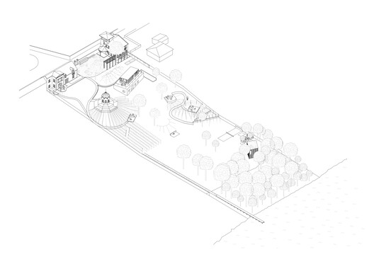 HAIN Vineyard Facilities  / undjurekbrüggen + AFEA - Image 26 of 32