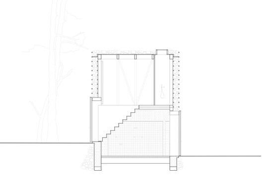 HAIN Vineyard Facilities  / undjurekbrüggen + AFEA - Image 20 of 32
