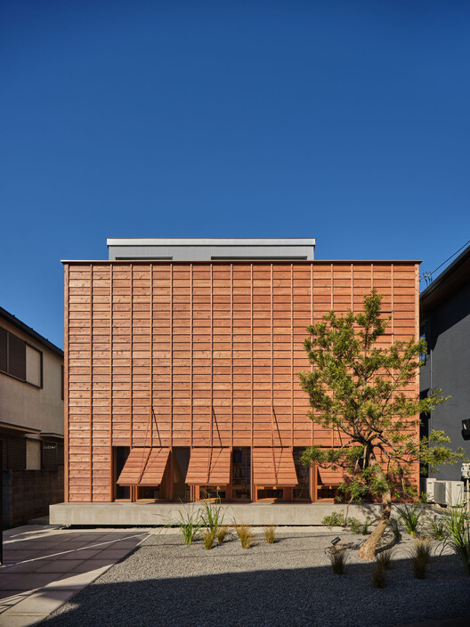 Ukigumo - Floating Clouds Residence / Ukei Shimada Architects - Exterior Photography, Houses