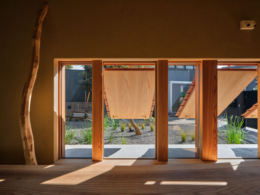 Ukigumo - Floating Clouds Residence / Ukei Shimada Architects Ukigumo - Floating Clouds Residence / Ukei Shimada Architects - Image 11 of 43