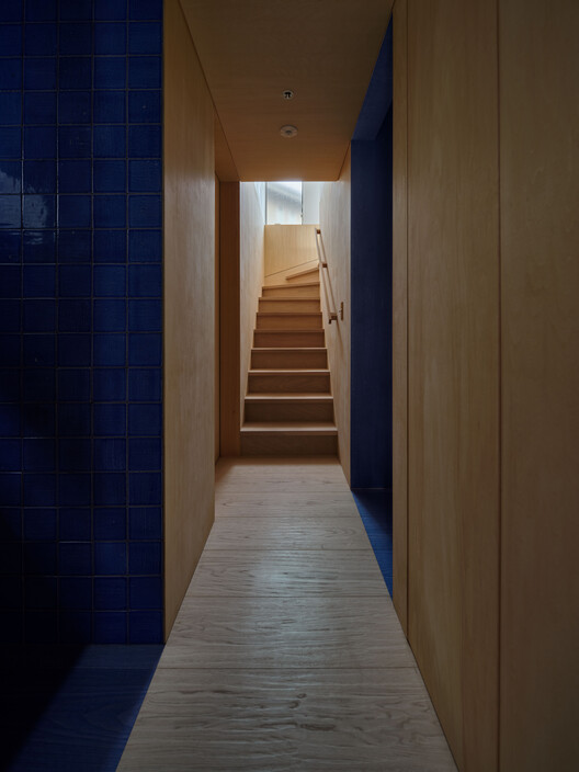 Ukigumo - Floating Clouds Residence / Ukei Shimada Architects Ukigumo - Floating Clouds Residence / Ukei Shimada Architects - Image 5 of 43