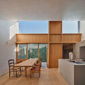 Ukigumo - Floating Clouds Residence / Ukei Shimada Architects - Interior Photography, Houses