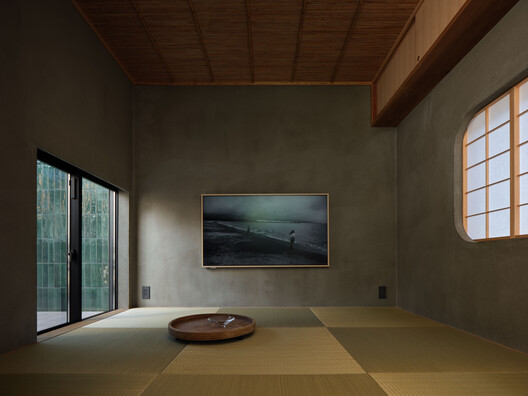 Ukigumo - Floating Clouds Residence / Ukei Shimada Architects Ukigumo - Floating Clouds Residence / Ukei Shimada Architects - Interior Photography