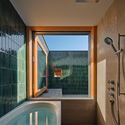 Ukigumo - Floating Clouds Residence / Ukei Shimada Architects - Interior Photography, Houses, Bathroom, Bathtub