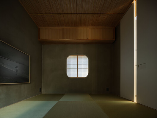 Ukigumo - Floating Clouds Residence / Ukei Shimada Architects Ukigumo - Floating Clouds Residence / Ukei Shimada Architects - Interior Photography, Wood, Lighting