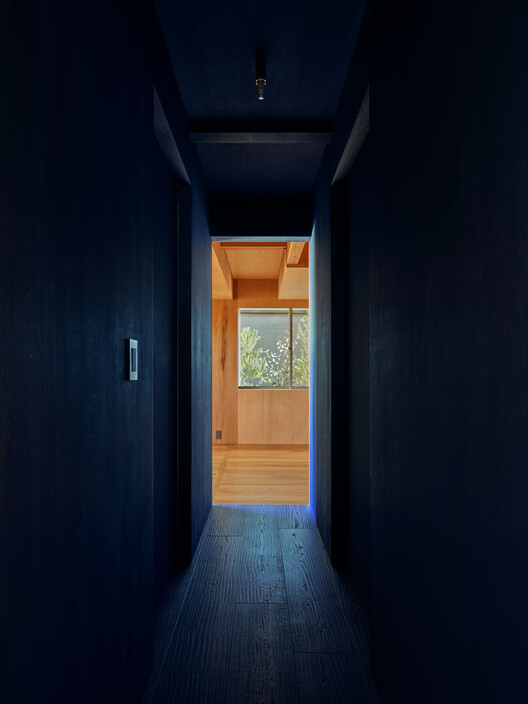 Ukigumo - Floating Clouds Residence / Ukei Shimada Architects Ukigumo - Floating Clouds Residence / Ukei Shimada Architects - Image 16 of 43