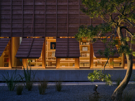 Ukigumo - Floating Clouds Residence / Ukei Shimada Architects Ukigumo - Floating Clouds Residence / Ukei Shimada Architects - Image 39 of 43