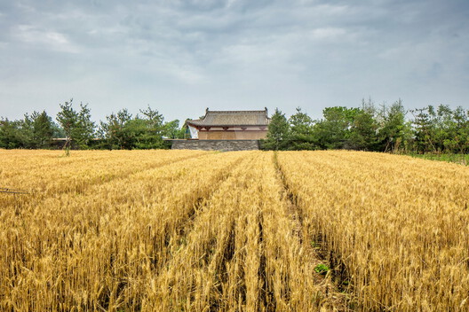 Beijing Named World Capital of Architecture 2029 by UNESCO-UIA Beijing Named World Capital of Architecture 2029 by UNESCO-UIA - Image 8 of 9