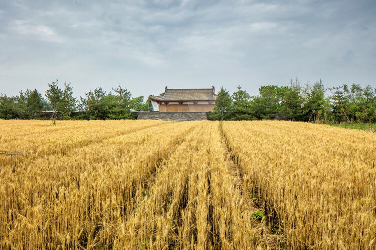 Beijing Named World Capital of Architecture 2029 by UNESCO-UIA - Image 8 of 9
