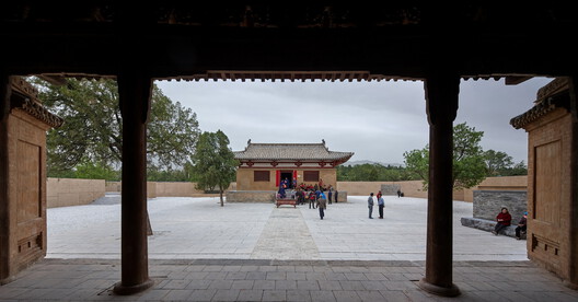 Beijing Named World Capital of Architecture 2029 by UNESCO-UIA Beijing Named World Capital of Architecture 2029 by UNESCO-UIA - Image 7 of 9