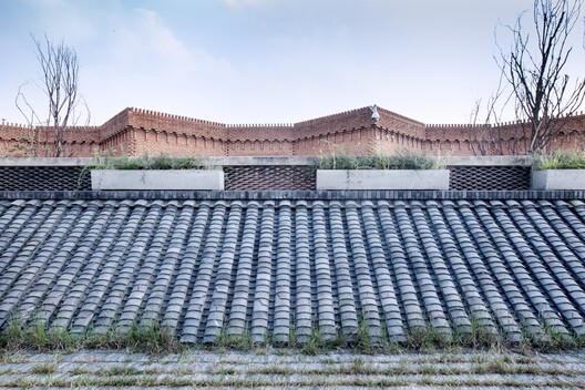 Beijing Named World Capital of Architecture 2029 by UNESCO-UIA Beijing Named World Capital of Architecture 2029 by UNESCO-UIA - Image 9 of 9
