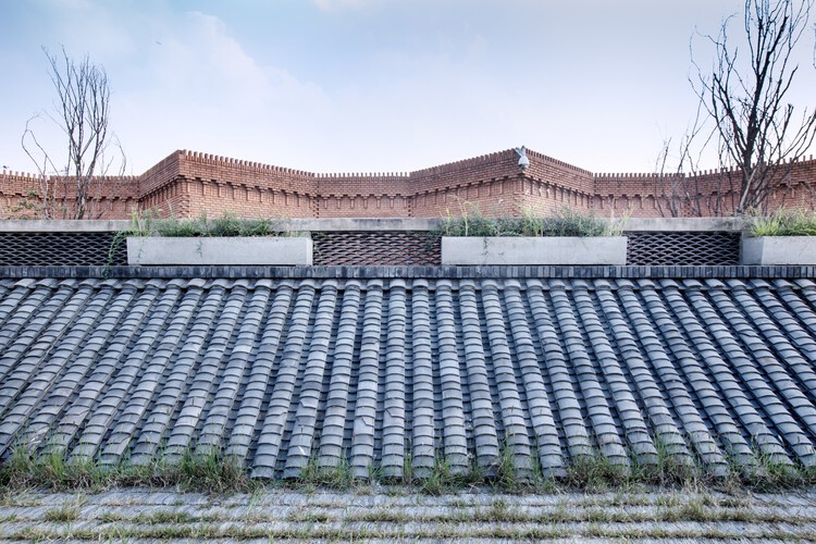 Beijing Named World Capital of Architecture 2029 by UNESCO-UIA - Image 9 of 9