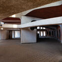 Cinema Studio Namibe: Reviving a Tropical Modernist Icon in Angola - Imagen 3 de 4