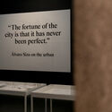 CCA Presents New Exhibition Exploring Álvaro Siza's Approach to City-Making - Image 3 of 4