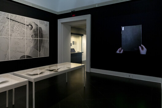 CCA Presents New Exhibition Exploring Álvaro Siza's Approach to City-Making CCA Presents New Exhibition Exploring Álvaro Siza's Approach to City-Making - Image 9 of 10