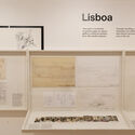 CCA Presents New Exhibition Exploring Álvaro Siza's Approach to City-Making - Image 4 of 4