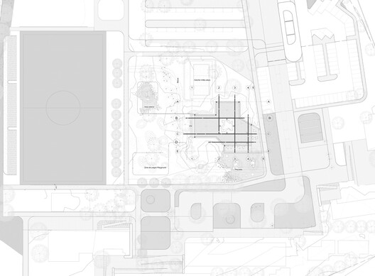 Student Center Santa Marta / El Equipo Mazzanti - Imagen 36 de 46