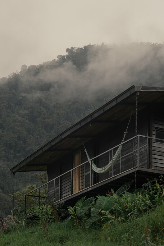 Water Stories / AR-AR Martínez Arquitectura y Paisaje Water Stories / AR-AR Martínez Arquitectura y Paisaje - Exterior Photography