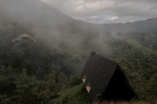 Water Stories / AR-AR Martínez Arquitectura y Paisaje Water Stories / AR-AR Martínez Arquitectura y Paisaje - Exterior Photography, Forest