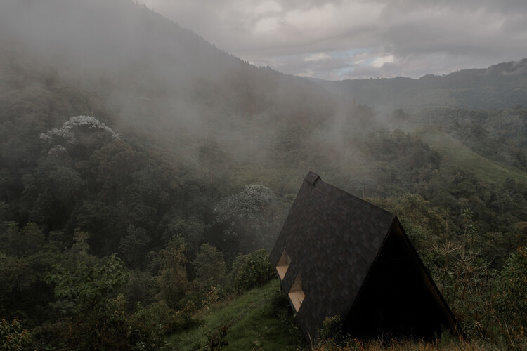 Water Stories / AR-AR Martínez Arquitectura y Paisaje - Exterior Photography, Landscape Architecture, Forest