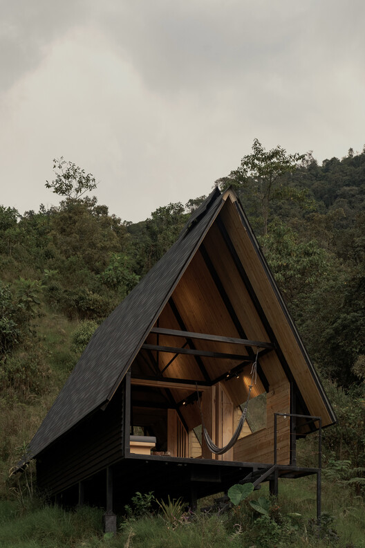 Water Stories / AR-AR Martínez Arquitectura y Paisaje Water Stories / AR-AR Martínez Arquitectura y Paisaje - Exterior Photography, Wood