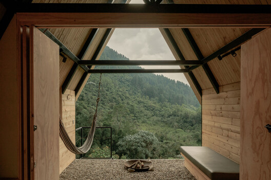 Water Stories / AR-AR Martínez Arquitectura y Paisaje Water Stories / AR-AR Martínez Arquitectura y Paisaje - Image 6 of 18
