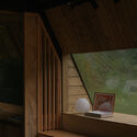 Water Stories / AR-AR Martínez Arquitectura y Paisaje - Interior Photography, Landscape Architecture, Chair