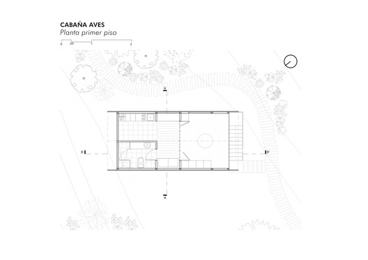 Water Stories / AR-AR Martínez Arquitectura y Paisaje Water Stories / AR-AR Martínez Arquitectura y Paisaje - Image 16 of 18