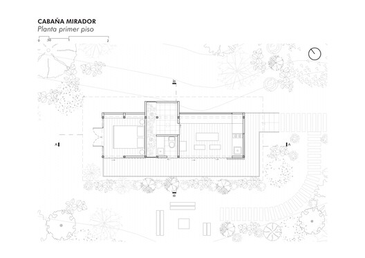 Water Stories / AR-AR Martínez Arquitectura y Paisaje Water Stories / AR-AR Martínez Arquitectura y Paisaje - Image 15 of 18
