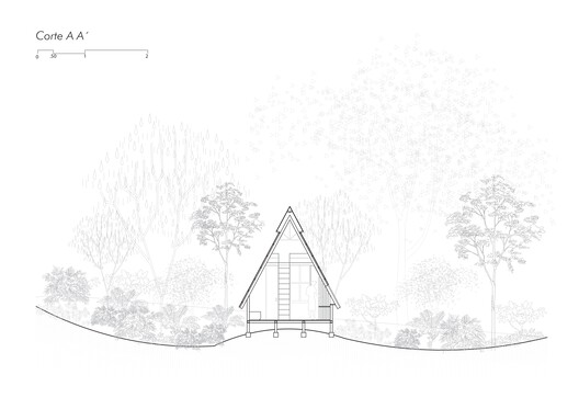 Water Stories / AR-AR Martínez Arquitectura y Paisaje Water Stories / AR-AR Martínez Arquitectura y Paisaje - Image 17 of 18
