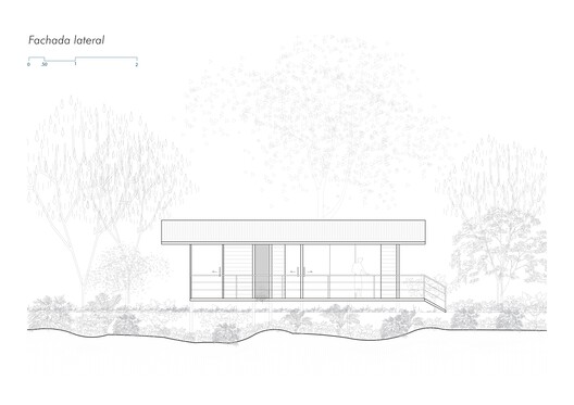 Water Stories / AR-AR Martínez Arquitectura y Paisaje Water Stories / AR-AR Martínez Arquitectura y Paisaje - Image 18 of 18