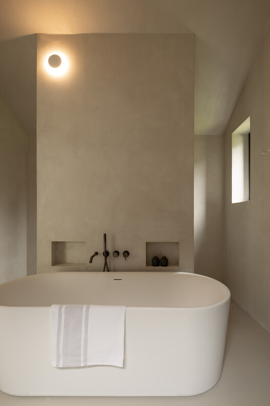 Weekend House in Krámy / Anna Koukolová architekti Weekend House in Krámy / Anna Koukolová architekti - Image 22 of 33