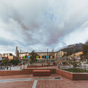 Topographies of Encounter - Concordia Square / AR-AR Martínez Arquitectura y Paisaje + María Paula González Bozzi - Public Space