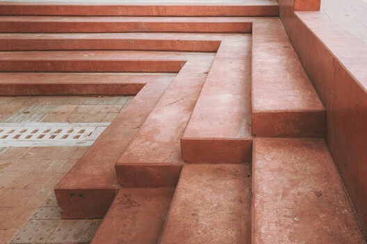 Topographies of Encounter - Concordia Square / AR-AR Martínez Arquitectura y Paisaje + María Paula González Bozzi Topographies of Encounter - Concordia Square / AR-AR Martínez Arquitectura y Paisaje + María Paula González Bozzi - Image 14 of 19