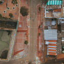 Topographies of Encounter - Concordia Square / AR-AR Martínez Arquitectura y Paisaje + María Paula González Bozzi - Public Space