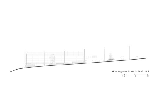Topographies of Encounter - Concordia Square / AR-AR Martínez Arquitectura y Paisaje + María Paula González Bozzi Topographies of Encounter - Concordia Square / AR-AR Martínez Arquitectura y Paisaje + María Paula González Bozzi - Image 18 of 19