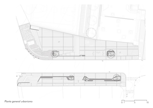 Topographies of Encounter - Concordia Square / AR-AR Martínez Arquitectura y Paisaje + María Paula González Bozzi Topographies of Encounter - Concordia Square / AR-AR Martínez Arquitectura y Paisaje + María Paula González Bozzi - Image 15 of 19