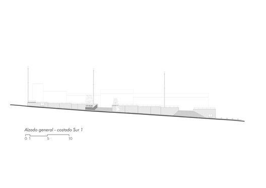 Topographies of Encounter - Concordia Square / AR-AR Martínez Arquitectura y Paisaje + María Paula González Bozzi Topographies of Encounter - Concordia Square / AR-AR Martínez Arquitectura y Paisaje + María Paula González Bozzi - Image 19 of 19