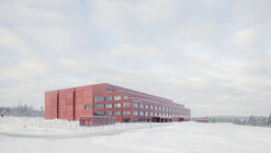 National Archives of Sweden / Tengbom