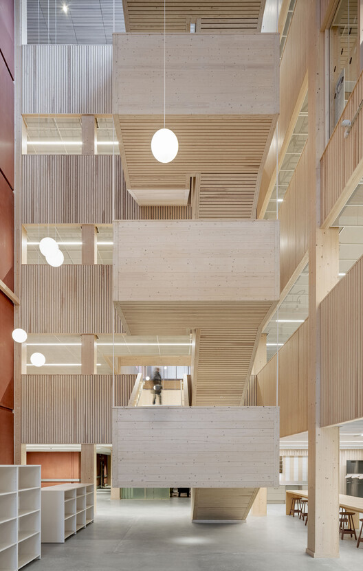 National Archives of Sweden / Tengbom - Image 4 of 23
