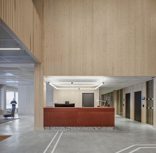 National Archives of Sweden / Tengbom - Image 14 of 23