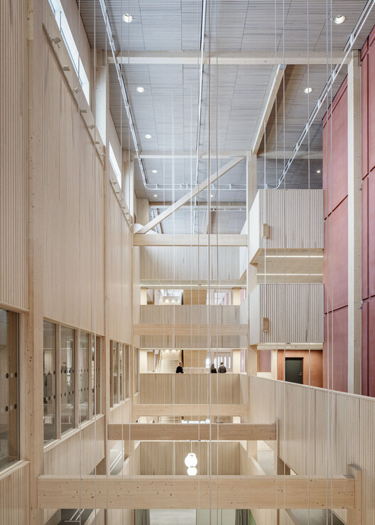 National Archives of Sweden / Tengbom - Image 3 of 23