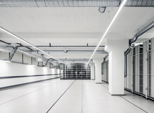 National Archives of Sweden / Tengbom - Image 12 of 23