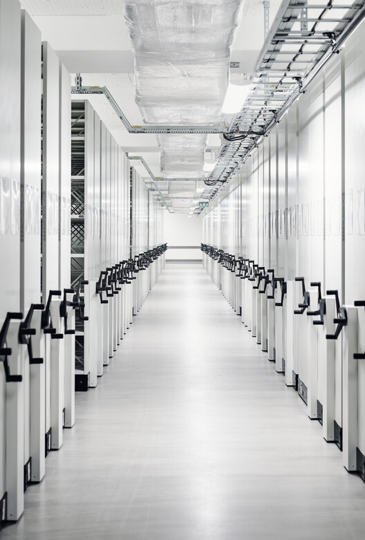 National Archives of Sweden / Tengbom - Image 13 of 23