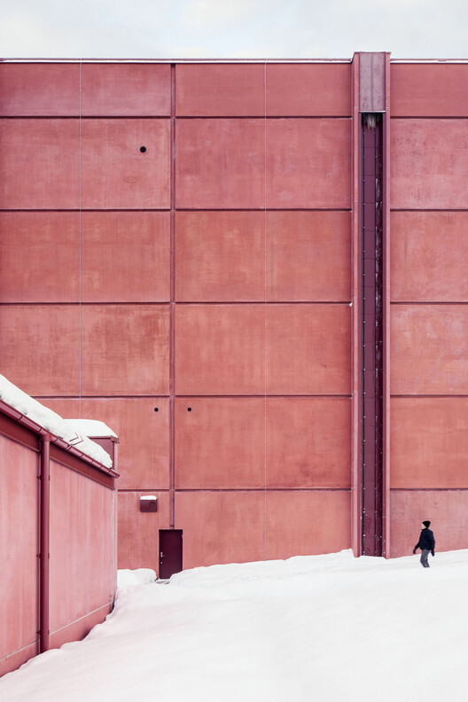 National Archives of Sweden / Tengbom - Image 6 of 23