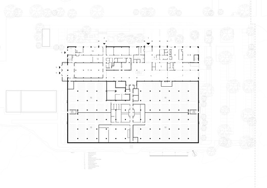 National Archives of Sweden / Tengbom - Image 18 of 23